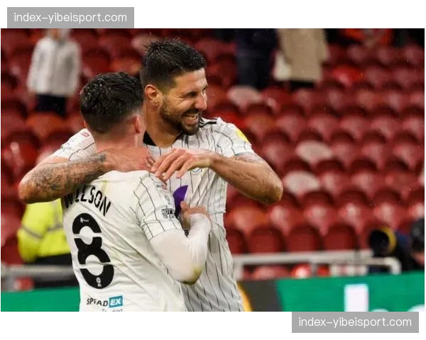 “通讯：从英冠到英超射手榜前列，伊万·托尼的回归与证明”