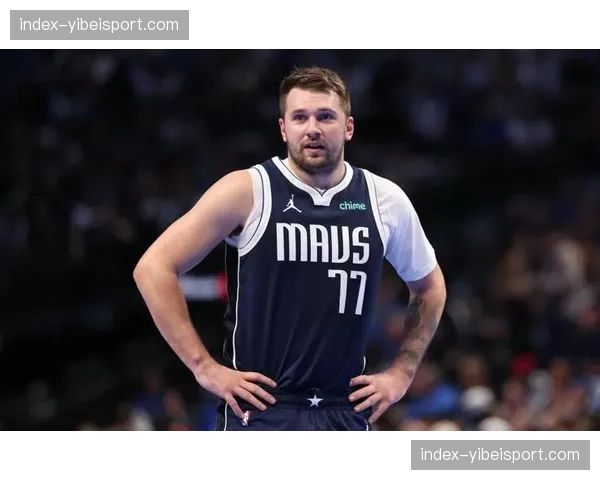 独行侠球星东契奇赛后谈及成为父亲:“这比任何胜利都重要。” 独行侠球星东契奇赛后谈及成为父亲:“这比任何胜利都重要。”